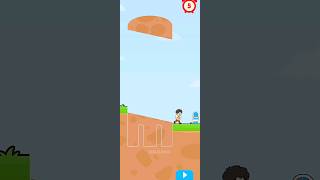 slice to cut Level 13 | Toca Toca song | #shorts #gamesl