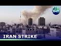 Are We Headed For World War III? Experts Weigh In On Iran Conflict