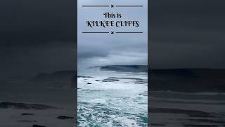 Ever been to the Cliffs? The Kilkee Cliffs are one of the best in Ireland.