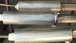 Zepro Cylinders Repaired