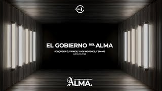 El Gobierno del Alma | Pr. Jorge Schisano