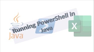 008: Java, Running Executing PowerShell or Shell commands in Java