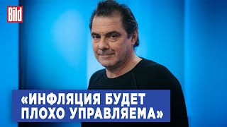 Кирилл Рогов про бум IT-сектора в России, «суверенизацию» ПО и угрозу галопирующей инфляции