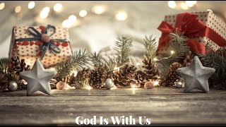 Rapture Alerts + God Is With Us (Merry Christmas 2024)