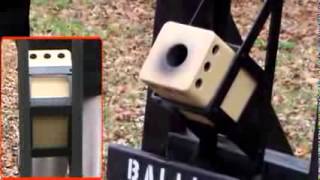 Boss Box - Weapons Clearing System