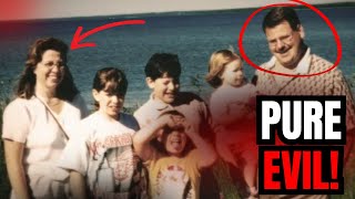 CAUTION!!! This Case Made ME Question HUMANITY  - True Crime Documentary