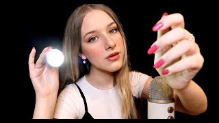 ASMR Follow my Simple Instructions