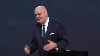 Derek Thomas - The Inner Place - By Top Pastor