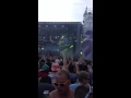 Bingo Players @ Spring Awakening Chicago 6/14/2013
