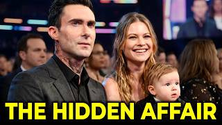 25 Shocking Celebrity Cheating Scandals You’ve Never Heard