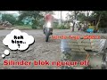 blok silinder tiger bocor (perbaiki dan cari tau penyebabnya) @imammotor7140