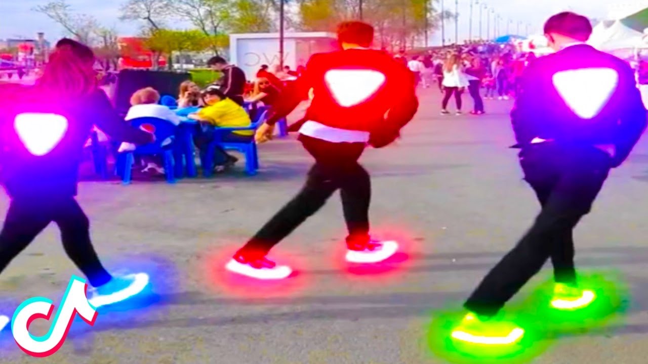 Tuzelity New Dance ёяшотнря п Neon Mode ёяшотнря п Tuzelity Shuffle Compilation 2024