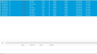 Configure HTTPS & IEEE802.1X certificates and activate protocols using AXIS Device Manager