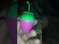 Brinjal Toy #shorts #subscribe #ytshort #toys