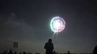 【第90回 大曲の花火】 夜の部 NO.32 「(株)マルゴー」 2016 OMAGARI Fireworks Competition