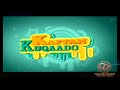 *estv barn kaftan ku qaado 2 november 2017