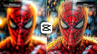 Ae like cc in CapCut | 4K-Quality CC📈