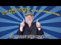 porky parry u0026 the scratchings factory trailer