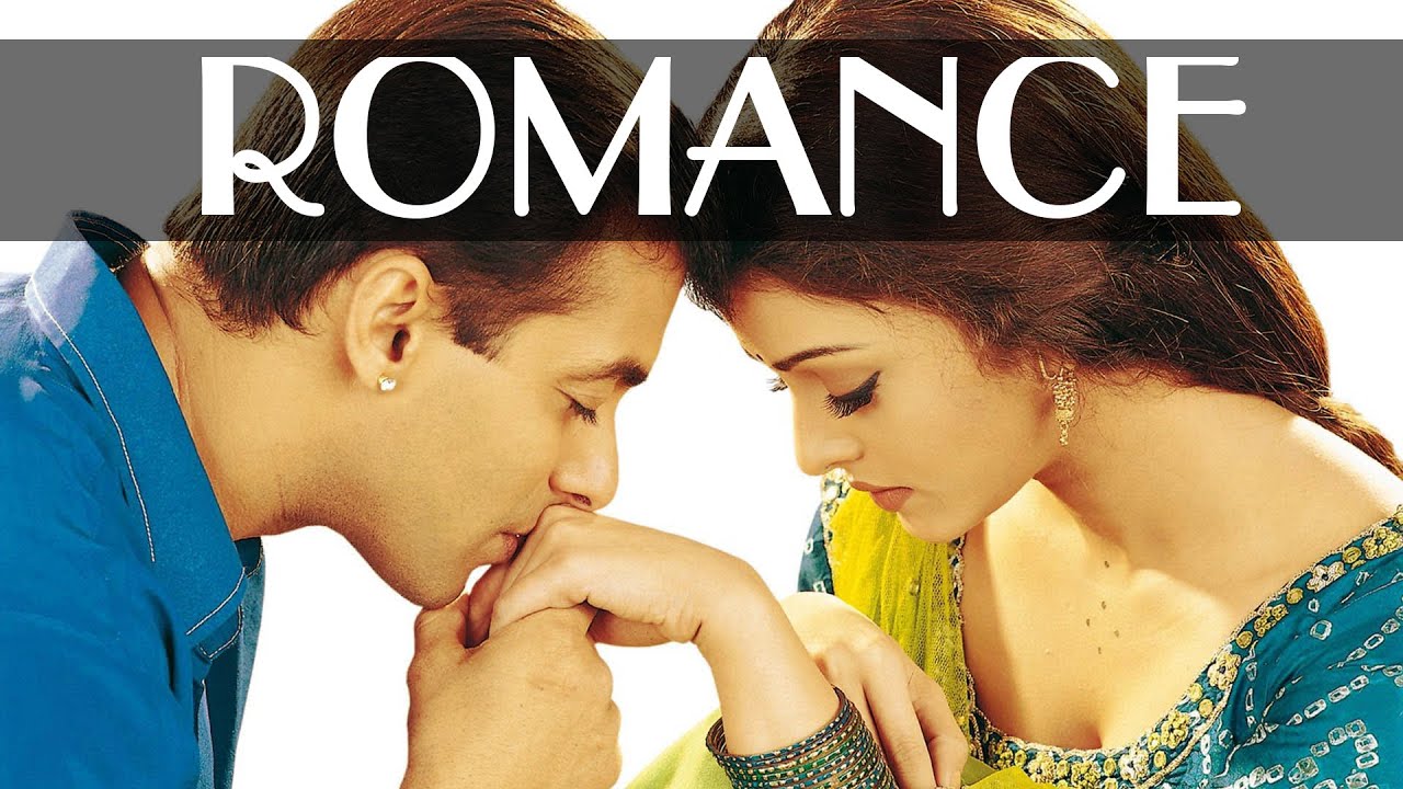 Top 10 Best Bollywood Romantic Movies Of All Time - YouTube