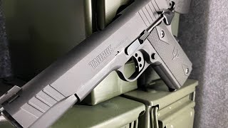 Taurus PT-1911 9mm: WAIT!! ✋ could this REALLY be the best budget 1911?