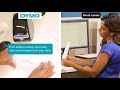 dymo vs sheet labels