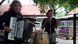 Zomerconcert in Bredevoort