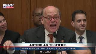 WHITAKER RECAP: What happened in the hours long hearing? (FNN)