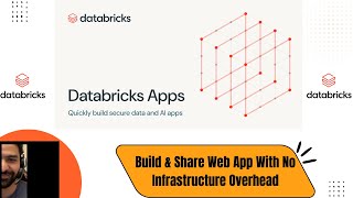 Databricks Apps Explained: Build and Deploy Your First Custom App Tutorial (Step-by-Step)