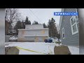 Demolition paused on Idaho murder house | NewsNation Prime