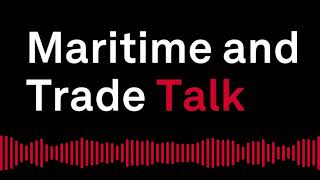 EP26: Logistics rewired − The world's largest ocean container shipping event | Maritime and...