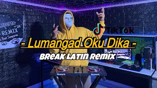 Semporna Remix - DJ TUHAN JANGAN BIARKAN AKU MERASA (breaklatin remix) FULLBASS!!!