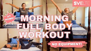 Top 5 Exercises For Fat Loss || Do Every Morning