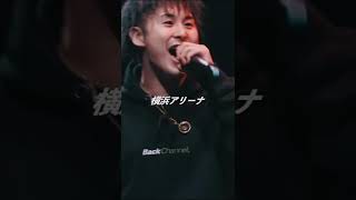 Authority vs MU-TON 凱旋MC battle Specialアリーナノ陣2021