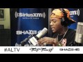 dreamville s j.i.d. freestyle on dj tony touch shade 45 ep. 2 21 17