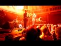 The National Bloodbuzz Ohio - HD Live Paradiso Amsterdam 2010