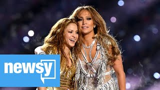 FCC received halftime show complaints