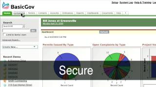 01 BasicGov Overview - Software for Local Governments