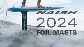 NAISH FOIL MASTS 2024