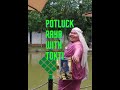 Majlis Potluck Raya 2022 Bersama Siti Nurhaliza | Peminat Bersama Tokti