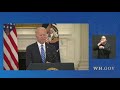 President Biden Delivers Remarks on the Economy