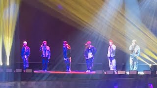 AIVD Fancam - iKON Why3x, Like a Movie at 2023 iKON World Tour TAKE OFF in Seoul Day 1 - 05.05.23
