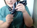 TIES, HOW TO! X X X X