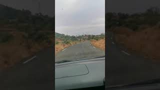 Lonand MIDC Road on Ignis, Village Roads