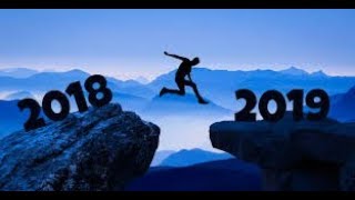 2019 புத்தாண்டில் நீங்கள் எடுக்க வேண்டிய முக்கியமான தீர்மானம்| New year resolution