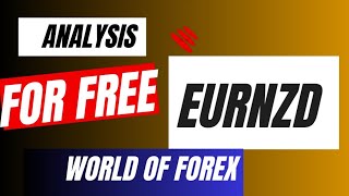 Beginner’s Guide To Forex Technical Analysis with EURNZD #eurnzd #gold#worldofforex#obohfx