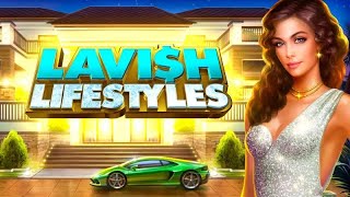 Lavish Lifestyles slot by High 5 Games | Gameplay + Free Spins Feature