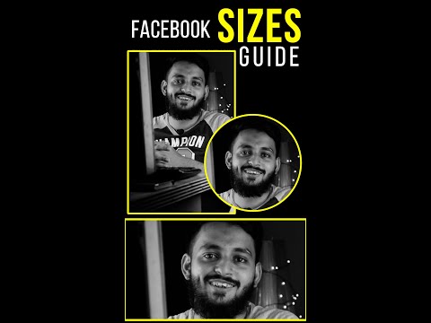 Facebook Size Guide For Every Designer Urdu/Hindi 2023 #size #facebookstatus #facebook #designer