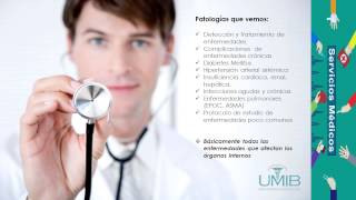 UMIB medicina interna