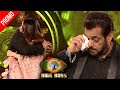 Bigg Boss 15 Promo: Salman Feels EMOTIONAL Seeing Sana Crying | Watch