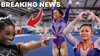 Simone Biles:These Gymnasts Will Make A DREAM TEAM For USA Gymnastics Paris 2024